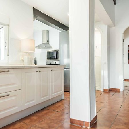 Private Terrace, Barbecue & Cathedral View By Rems Apartment Malaga Exterior photo